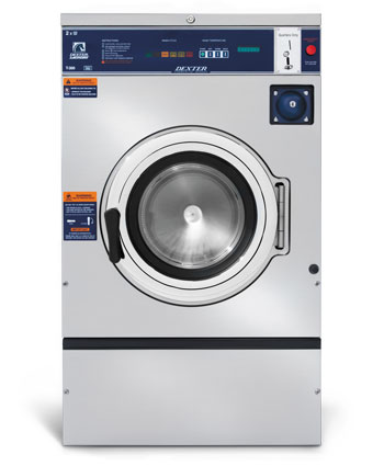 Where can you purchase a Dexter washer?