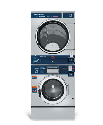 Product Finder - Dexter Laundry